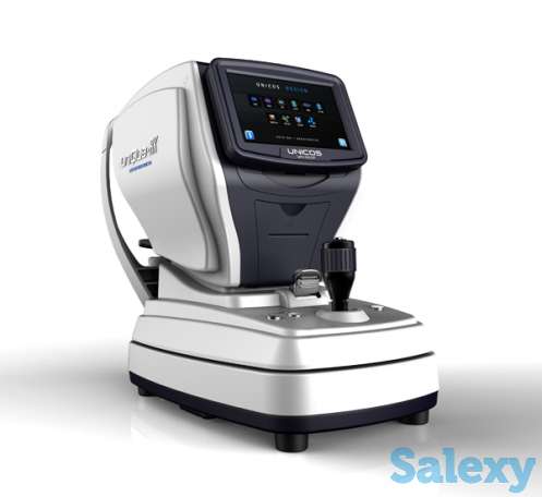 Авторефкератометр UNICOS URK 800F, фотография 1