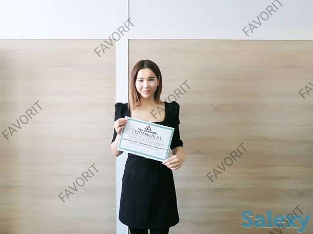 Курсы бухгалтеров в Астане на практике!, фотография 4