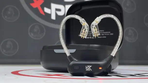 Модуль KZ AZ09 Bluetooth 5.2, фотография 1