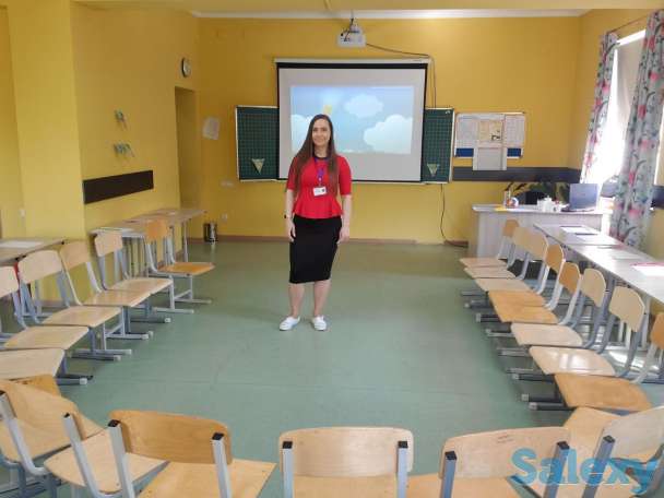 Учитель Английского языка, фотография 2