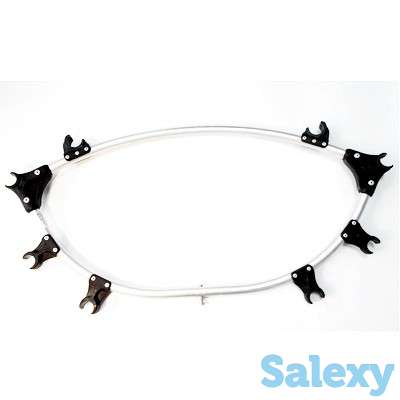 Шпангоут тритон для нева-2/3 № 4, фотография 1