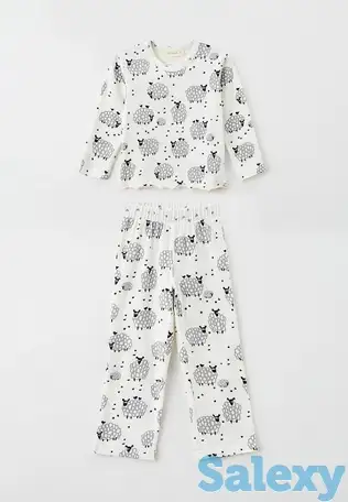 Пижама hays, фотография 1