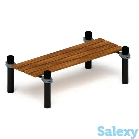 Воркаут 12 (108) серый вт 12.12-03, фотография 2