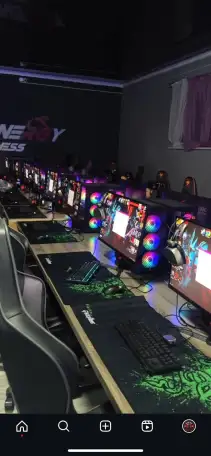 Копмьютерный клуб, фотография 1