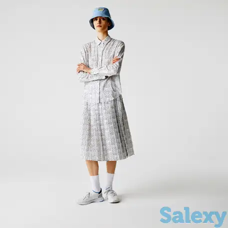 Рубашка lacoste, фотография 1