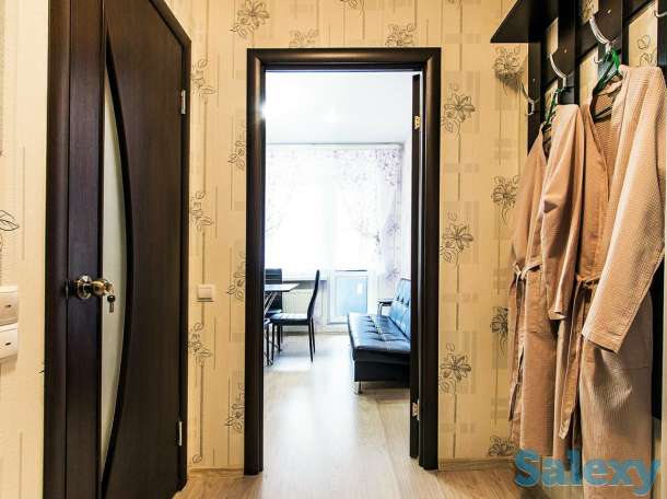 Красивая квартира в центре города, Бостандыкский р-н, Навои, 208 - Торайгырова, фотография 3