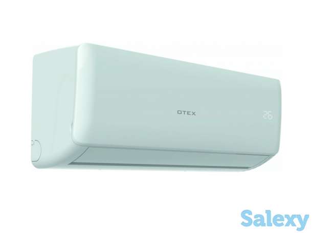 Кондиционер настенный OTEX OWM-24RP, фотография 1