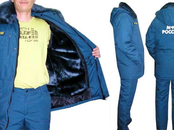 Пошив одежды любой сложности, фотография 1