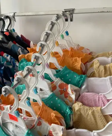 Кронштейн для вешалок, фотография 2