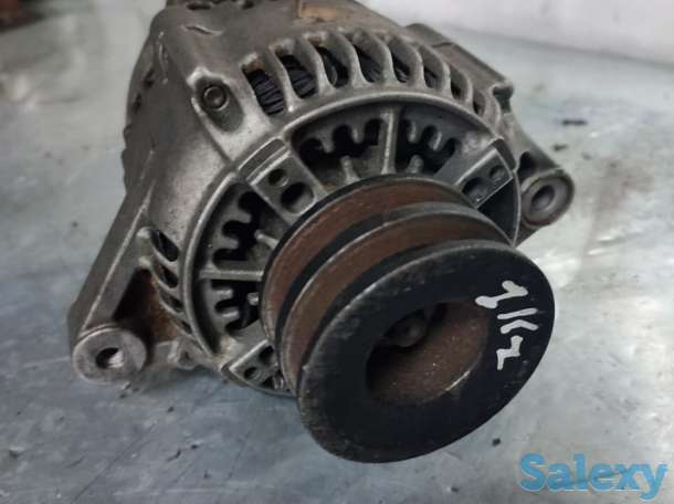 Генератор 1KZ Toyota, фотография 1