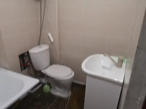 Продам 1 комнатную квартиру Бурундае, Черемушки 43а, фотография 8