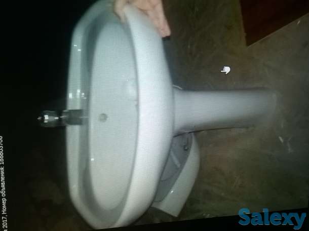 роковина, фотография 2