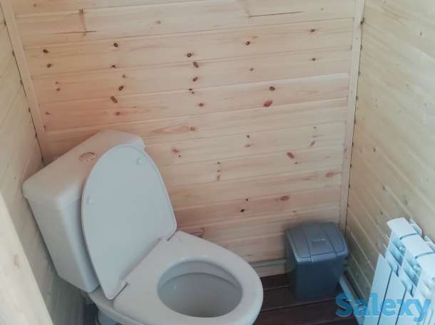 Новая семейная баня на дровах 1300 тенге с Человека в час Акция 3 +1, фотография 2