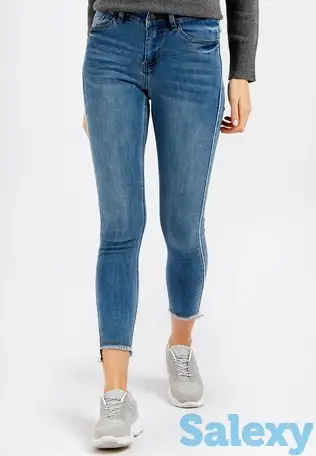 Джинсы finn flare, фотография 1