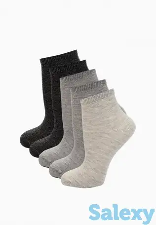 Носки 5 пар sela, фотография 1