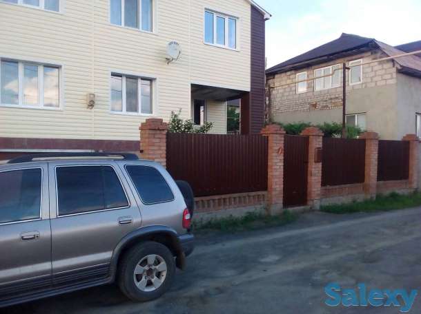 продам 2-х этажный дом в России, Оренбургская область Орск улица Ягодная, фотография 3