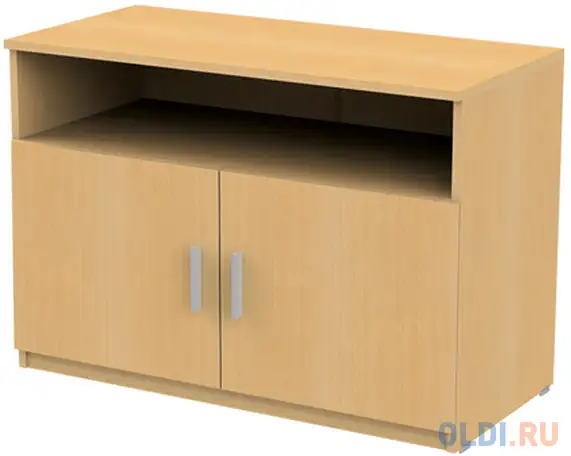 Тумба для оргтехники 