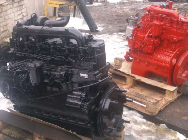 Продаю двигатели ММЗ, фотография 4