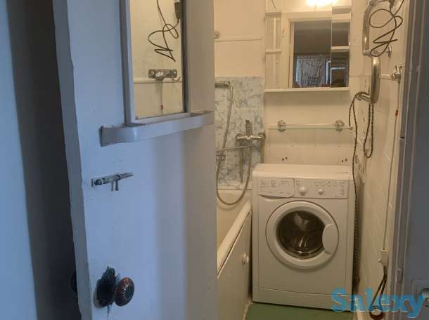 2 комнатная квартира, микрорайон 3-20, фотография 6