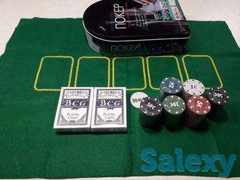 Покер, фотография 4