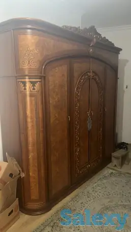 Разборка сборка мебели шкафы купе гарнитуры гостиной и спальный, фотография 4