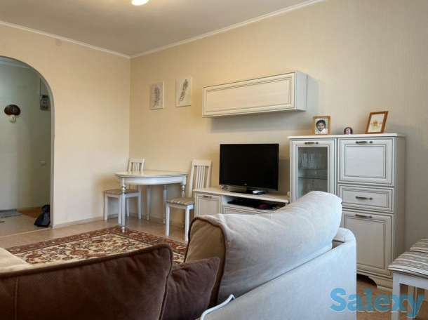 Продам квартиру, Каюпова 60, фотография 1