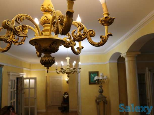 Продаётся 5-ти комнатная квартира в элитном жилом комплексе, фотография 1