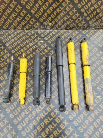 Авторазбор  Mitsubishi Montero Sport, фотография 4