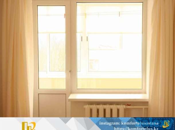 Пластиковые окна, фотография 10