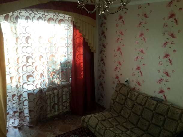 Продам 2х комнатную квартиру 51 кв.м район бизнес колледжа, фотография 1