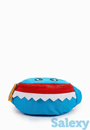 Сумка поясная sela, фотография 1