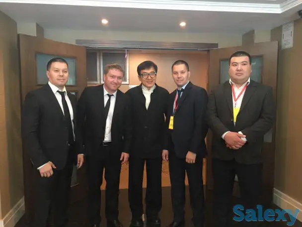 Охранная агентства, фотография 5