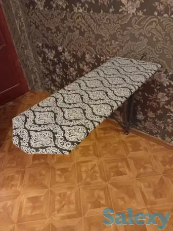 Гладильная доска настенная складная, фотография 5