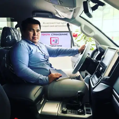 AO Amanat Страховой Компания, фотография 9