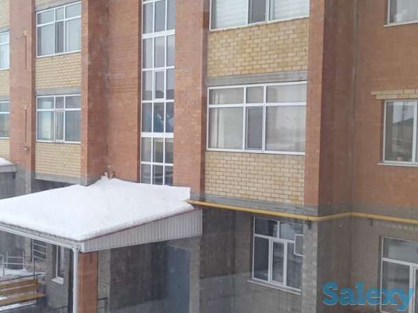 Восхитительная 1 квартира в 