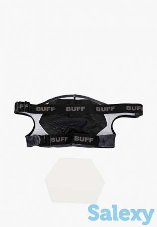 Маска для лица с фильтрующим элементом buff, фотография 2