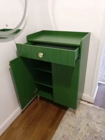 Тумбы, комоды Алматы изготовление на заказ, фотография 6