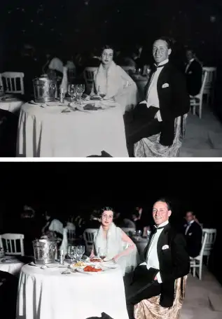 Реставрация фотографий Восстановление фото Костанай, фотография 4