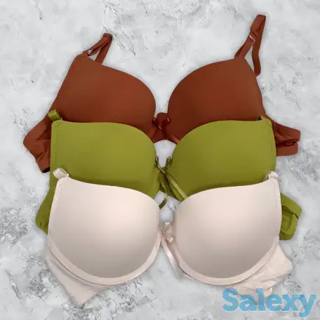 Бюстгальтеры, фотография 1