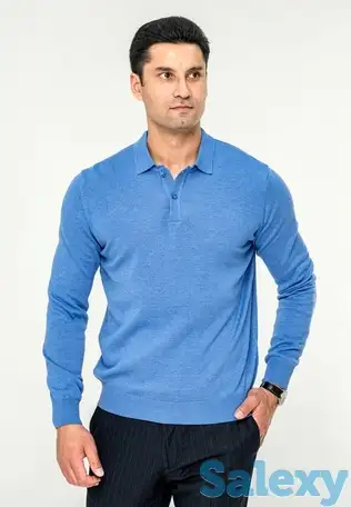 Поло glasman, фотография 1