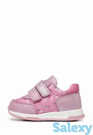 Кроссовки lovely puppy, фотография 1