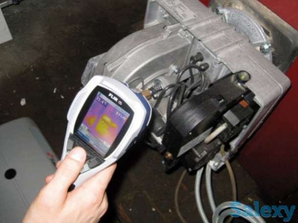 Услуги тепловизора, фотография 6