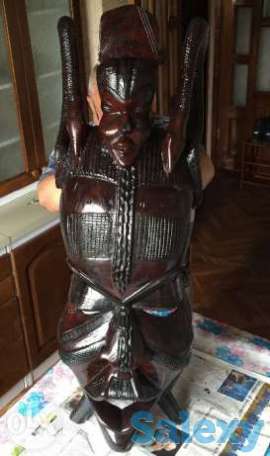 Экзотика, фотография 1