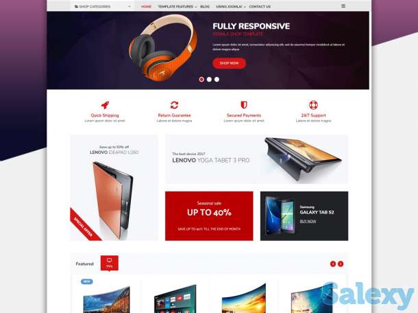 Быстрая разработка сайтов, фотография 6