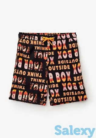 Шорты для плавания acoola, фотография 1