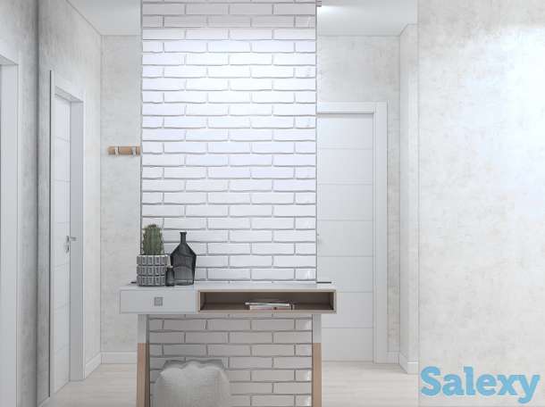 Евро ремонт квартир, коттеджей и домов, фотография 7