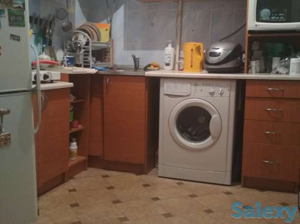 Продажа квартиры, Аблакетка, остановка Поликлиника, фотография 2