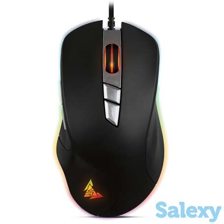 Мышка игровая CROWN CMGM-903, фотография 1