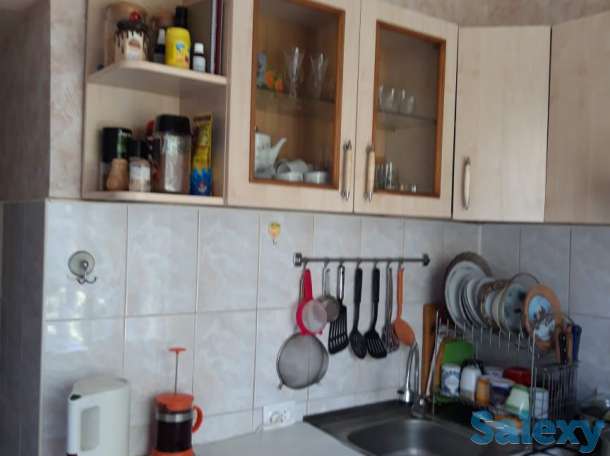 срочно продам 3 комнатную квартиру в алматы, гоголя-муратбаева, фотография 8