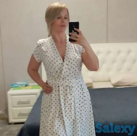 Классический массаж, фотография 1